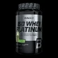 Протеїновий порошок Iso Whey Platinum, смак «Фісташка», 908 г, BioTechUSA