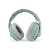 Дитячі навушники-захисники від шуму, Sage, Earmuffs, 0–48 місяців, 1 шт., Zazu Kids
