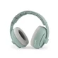 Детские защитные наушники, Sage, Earmuffs, 0–48 месяцев, 1 шт., Zazu Kids