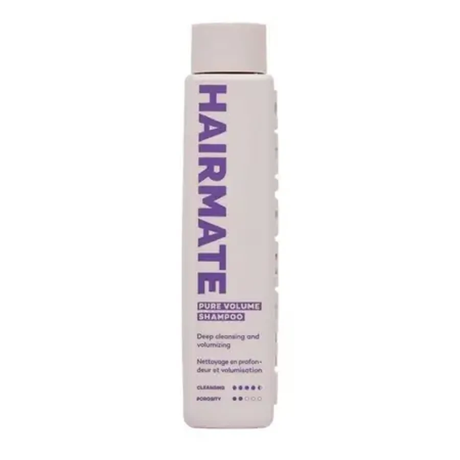 Шампунь для об’єму з кокосовою водою Pure Volume, 100 мл, Hairmate: ціни та характеристики