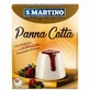 Безглютеновая смесь для панна-котты с ягодами, 105 г, S.Martino