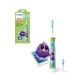 Детская электрическая зубная щетка Philips Sonicare, зеленая, HX6352/11, Philips