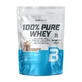 Протеїновий коктейль 100% Pure Whey, Cookies &amp; Cream, 400 г, BioTechUSA