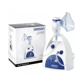 Небулайзер з компресором A3 Complete, 1 шт., Omron