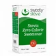 Подсластитель Sweetly Stevia, 150 пакетиков, Sly Nutritia