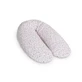 Многофункциональная подушка для кормления мамы и малыша, 35 x 190 см, Ceba Baby