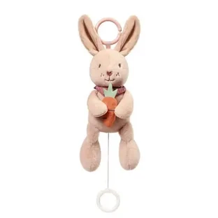 Музыкальная игрушка «Кролик Каро», от 0 месяцев, Babyono