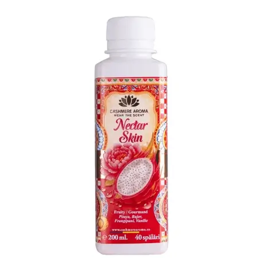 Аромат для белья «Nectar skin», 200 мл, Cashmere Aroma: цены и характеристики