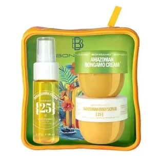 Набор для ухода Amazonian 25 Mini, Bongamo