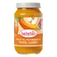 Пюре з моркви, гарбуза, яблука та качиного м’яса, 200 г, Babybio