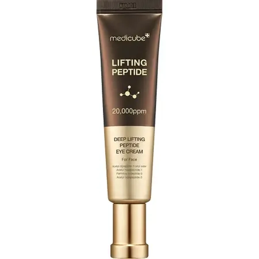 Крем для кожи вокруг глаз Deep Lifting Peptide, 30 мл, Medicube: цены и характеристики