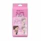 Вологі серветки, Super Mini Pink, 8 упаковок по 8 штук, Doyfresh