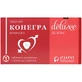 Конегра Делюкс табл. жев. 50 мг блистер, в коробке