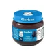 Натуральное сливовое пюре, 80 г, Gerber