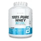 Білковий порошок без ароматизаторів 100% Pure Whey, 2000 г, BioTech USA