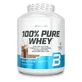 Протеїновий коктейль 100% Pure Whey, Cookies &amp; Cream, 2000 г, BioTechUSA