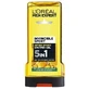 Восстанавливающий гель для душа 5 в 1 Men Expert, Invincible Sport, 300 мл, L'Oréal Paris