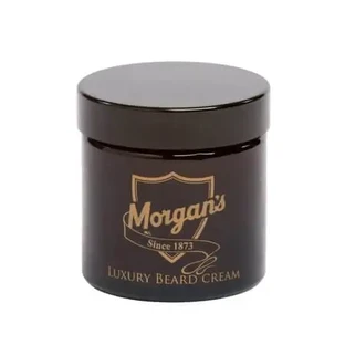 Крем для бороды Luxury Beard Cream, 50 мл, Morgan's