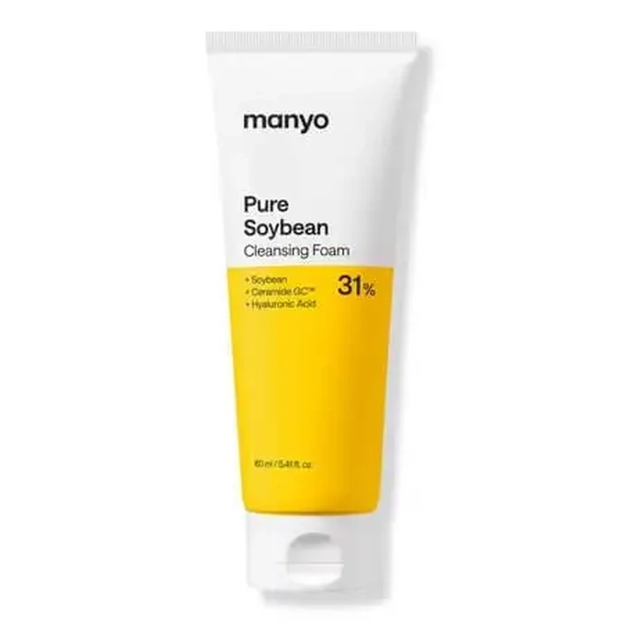 Очищающая пенка Pure Soybean, 160 мл, Manyo: цены и характеристики