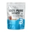 Протеиновый коктейль 100% Pure Whey, шоколад с арахисовым маслом, 400 г, BioTechUSA