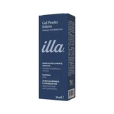 Успокаивающий гель от раздражений в интимной зоне, 50 мл, Illa