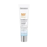 Солнцезащитный крем с SPF 50+ Age Defense Sunscreen Sunbrella, 40 мл, Dermedic