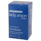 Ежедневные прокладки без крылышек, Duo Pack, 48 шт., Lady Anion