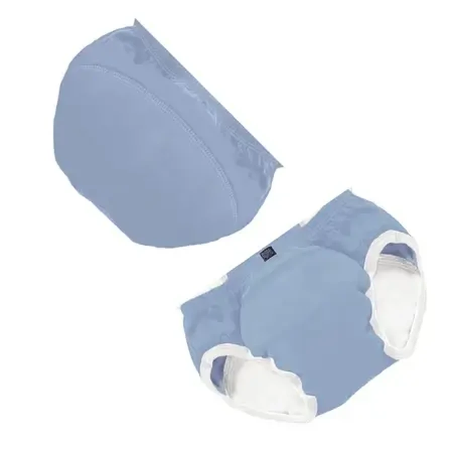 Тренувальні трусики для привчання до горщика My Little Training Pants, Ocean Blue, 18–24 місяці, 1 шт., My Carry Potty: ціни та характеристики