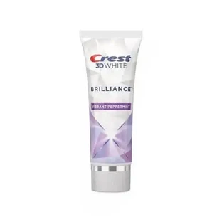 Зубна паста «3D White Brilliance», 130 г, Crest