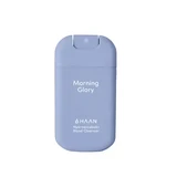 Гидроалкогольный дезинфицирующий гель для рук Morning Glory, 30 мл, Haan