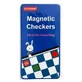 Игра «Магнитные шашки» (Magnetic Checkers), от 8 лет, OEM