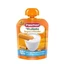 Пюре з печивом та йогуртом Nutrimune, від 8 місяців, 85 г, Plasmon