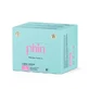 Одноразовые полотенца для лица, XL, 50 шт., Phin