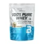 Протеиновый коктейль 100% Pure Whey, «Бурбонская ваниль», 400 г, BioTechUSA
