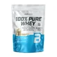 Протеїновий коктейль 100% Pure Whey, «Бурбон-ваніль», 400 г, BioTechUSA