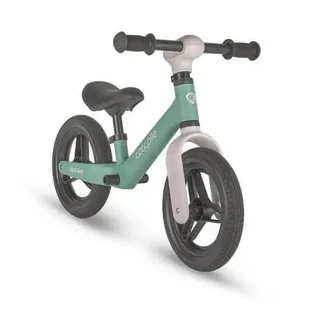 Велосипед без педалей First Way, Summer Mint, от 2 лет, Coccolle