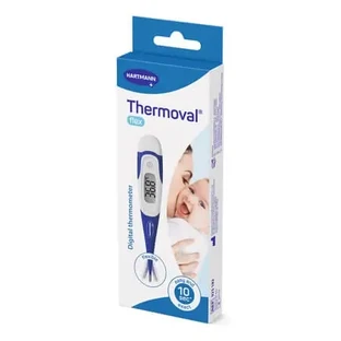 Цифровой термометр Thermoval flex, Hartmann