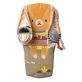 Іграшкова машинка Urban Garden, від 0 місяців, Taf Toys
