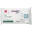 Влажные салфетки, содержащие 99 % воды, 52 шт., Bambo Nature