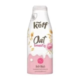 Увлажняющий гель для душа Oat Beauty, 500 мл, Keff