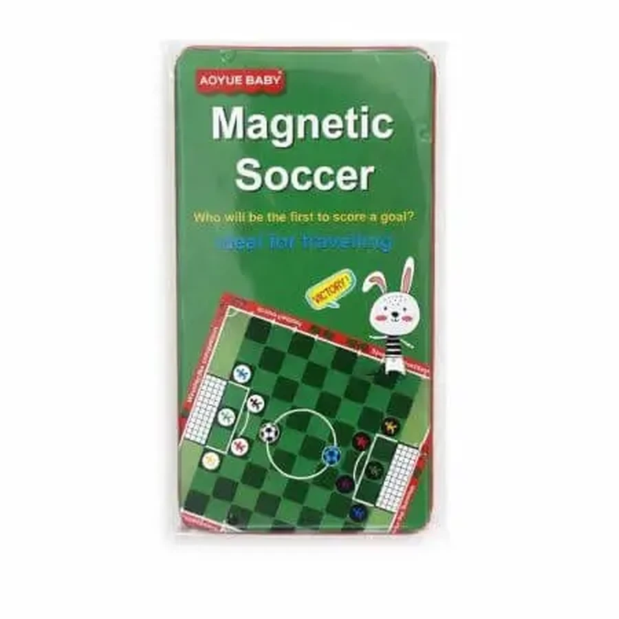 Игра «Магнитный футбол» (Magnetic Soccer), от 8 лет, OEM: цены и характеристики