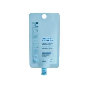 Увлажняющий бальзам с маслом семян чёрной смородины Hydrate, 50 мл, Hairmate