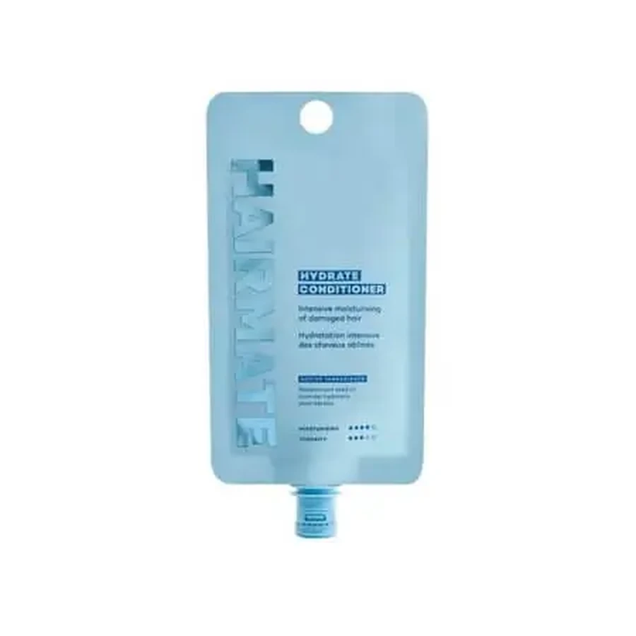Увлажняющий бальзам с маслом семян чёрной смородины Hydrate, 50 мл, Hairmate: цены и характеристики