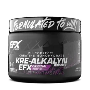 Порошок Kre-Alkalyn, 100 г, EFX Sports