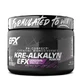 Порошок Kre-Alkalyn, 100 г, EFX Sports