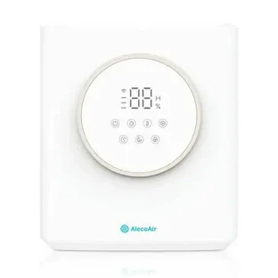 Увлажнитель воздуха, U32 Orio, AlecoAir