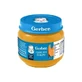 Натуральное тыквенное пюре, 80 г, Gerber