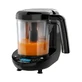 Кухонний прилад Food Maker Deluxe, чорний, 1 шт., Baby Brezza
