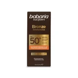 Флюид для лица с SPF 50+ «Bronze Fotoprotector», Glow + Color Adapt, 40 мл, Babaria