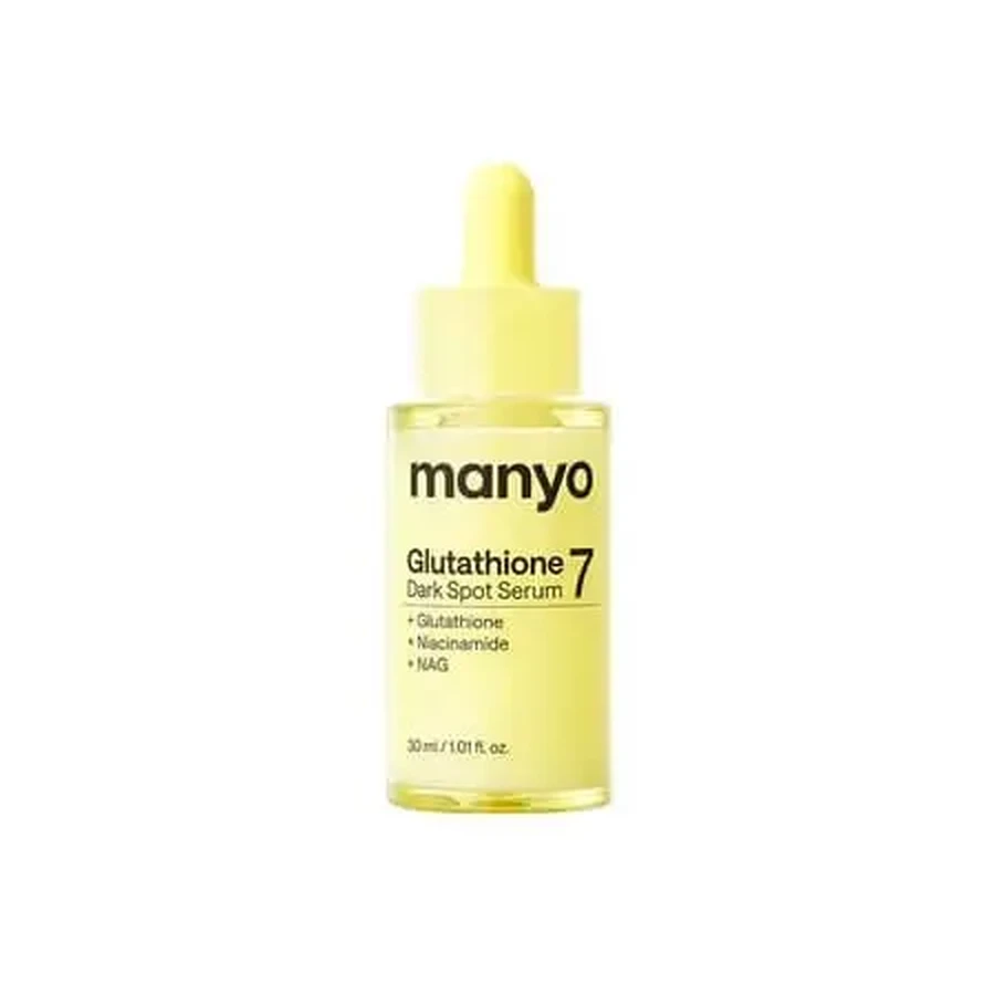 Сыворотка от пигментных пятен Glutathione 7 Dark Spot, 30 мл, Manyo: цены и характеристики